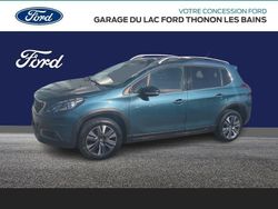Utilisé 2019 Peugeot 2008 Allure SUV | 11 490 € (Bon prix)