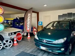 Utilisé 2002 Peugeot 206 Citadine | 1 990 €