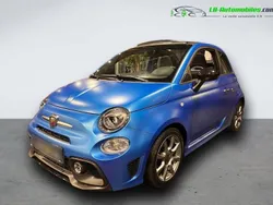 Utilisé 2023 Abarth 595 Turismo Citadine | 31 400 €