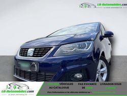 Occasion 2020 Seat Alhambra XCELLENCE Monospace | 42 900 € (Prix assez cher)