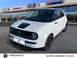Blanc Utilisé 2021 Honda e Advance Citadine | 19 990 € (Prix cher)