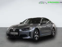 Utilisé 2022 BMW i4 Berline | 41 900 € (Bon prix)