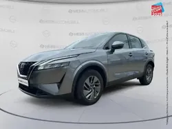 Gris Utilisé 2023 Nissan Qashqai SUV | 20 999 € (Bon prix)