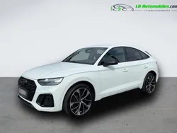 Utilisé 2022 Audi SQ5 Sportback Sport SUV | 61 400 € (Prix juste)