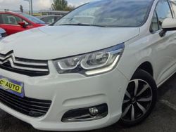 Utilisé 2017 Citroën C4 Business Class Berline | 8 490 € (Prix juste)