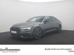Gris Utilisé 2022 Audi S6 Sport Berline | 58 880 € (Super prix)