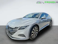 Utilisé 2022 VW Arteon Berline | 31 300 € (Prix juste)