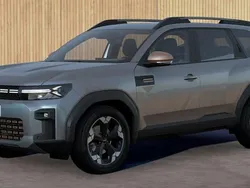 Nouvelle 2025 Dacia Bigster Extreme SUV | 32 800 €