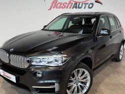 Gris Utilisé 2016 BMW X5 Comfort Edition SUV | 26 900 €