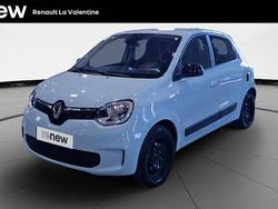 Bleu Utilisé 2024 Renault Twingo SE Citadine | 13 990 € (Prix juste)