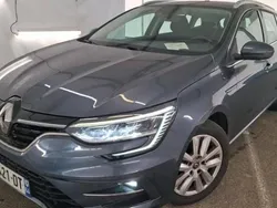 Utilisé 2021 Renault Mégane GrandTour Business Break | 13 490 € (Prix juste)
