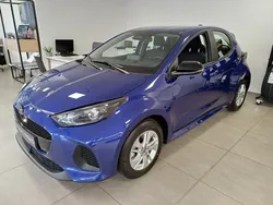 Bleu Utilisé 2025 Mazda 2 Berline | 22 900 € (Prix cher)