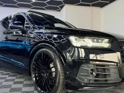 Utilisé 2018 Audi SQ7 Advanced SUV | 59 900 € (Super prix)