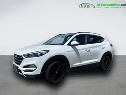 Utilisé 2016 Hyundai Tucson SUV | 18 800 € (Prix assez cher)