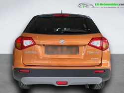 Utilisé 2017 Suzuki Vitara SUV | 18 900 € (Prix juste)