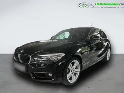 Utilisé 2018 BMW 120 Comfort Edition Citadine | 22 400 € (Bon prix)