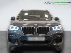 Utilisé 2020 BMW X3 Comfort Edition SUV | 41 200 € (Bon prix)