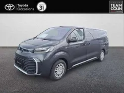 Utilisé 2024 Toyota Proace Verso Break | 32 490 € (Bon prix)