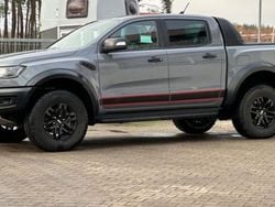 Utilisé 2022 Ford Ranger Raptor Pick-up | 46 900 € (Prix juste)