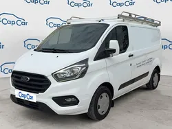 Utilisé 2019 Ford Transit Custom Business Edition | 14 790 €