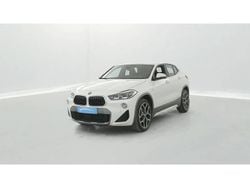 Blanc Occasion 2020 BMW X2 Sport Line SUV | 27 990 € (Prix juste)