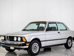 Argent Utilisé 1981 BMW 320 Berline | 10 900 €