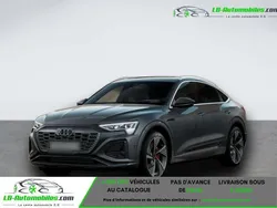 Utilisé 2025 Audi Q8 e-tron Sport SUV | 81 700 € (Prix cher)