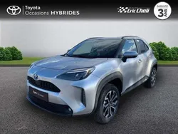Utilisé 2023 Toyota Yaris Hybrid Design | 28 990 €