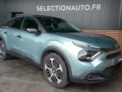 Bleu Utilisé 2021 Citroën C4 Feel Berline | 21 890 € (Prix cher)