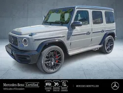 Utilisé 2023 Mercedes G63 AMG AMG SUV | 209 900 €