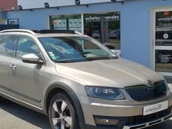 Utilisé 2016 Skoda Octavia Break | 8 990 €