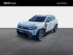 Nouvelle 2025 Dacia Duster Journey SUV | 27 490 € (Prix juste)