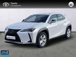 Utilisé 2021 Lexus UX 250h Business Edition SUV | 23 990 € (Prix juste)