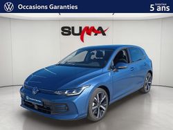 Utilisé 2025 VW Golf VIII Berline | 24 990 € (Bon prix)
