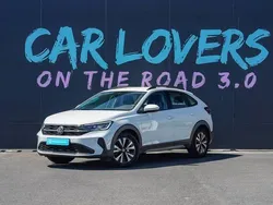 Blanc Utilisé 2022 VW Taigo Life SUV | 18 690 € (Prix juste)