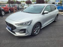 Utilisé 2023 Ford Focus ST-Line Berline | 17 999 € (Bon prix)