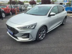 Utilisé 2023 Ford Focus ST-Line Berline | 20 999 € (Prix juste)