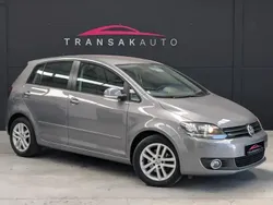 Gris Utilisé 2011 VW Golf Plus Cross Monospace | 9 490 €