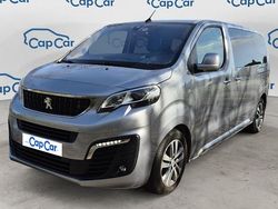 Occasion 2020 Peugeot Traveller Business-Line Monospace | 32 490 € (Bon prix)