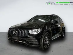 Utilisé 2022 Mercedes GLC43 AMG AMG | 56 800 €