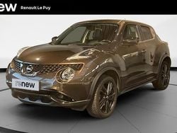 Marron Utilisé 2019 Nissan Juke SUV | 12 580 € (Prix juste)
