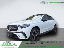 Utilisé 2023 Mercedes GLC400d Coupé | 70 300 €