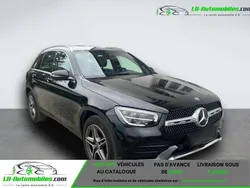 Utilisé 2021 Mercedes GLC220 | 41 200 € (Bon prix)