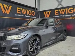 Utilisé 2021 BMW 330e Comfort Edition Berline | 38 990 €