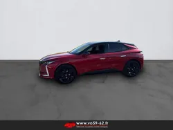 Rouge Utilisé 2023 DS Automobiles DS4 Performance Line Plus Berline | 23 990 € (Super prix)