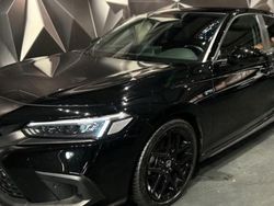 Occasion 2023 Honda Civic Sport Berline | 26 990 € (Prix juste)