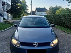 Utilisé 2010 VW Polo Berline | 9 800 € (Prix cher)