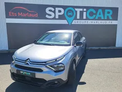 Utilisé 2021 Citroën C4 Feel Berline | 15 490 € (Bon prix)