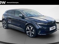 Bleu Utilisé 2023 Renault Mégane Techno Berline | 26 390 € (Prix juste)