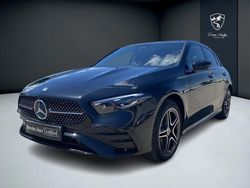 Utilisé 2024 Mercedes A250 AMG line Berline | 49 980 €